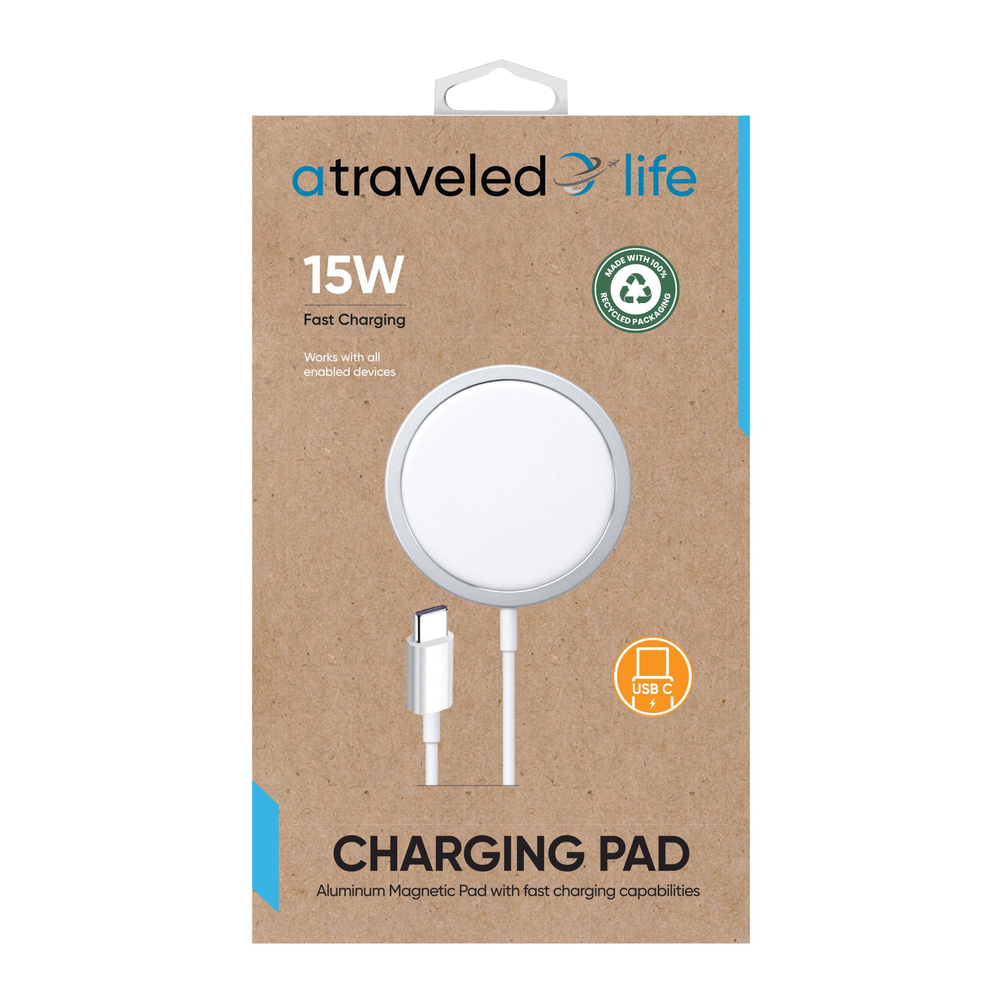 Charging Pad